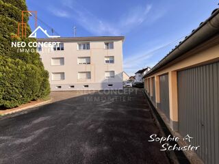  Appartement � louer 3 pi�ces 72 m�