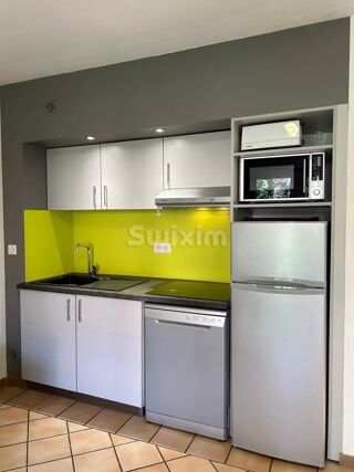  Appartement  vendre 3 pices 56 m