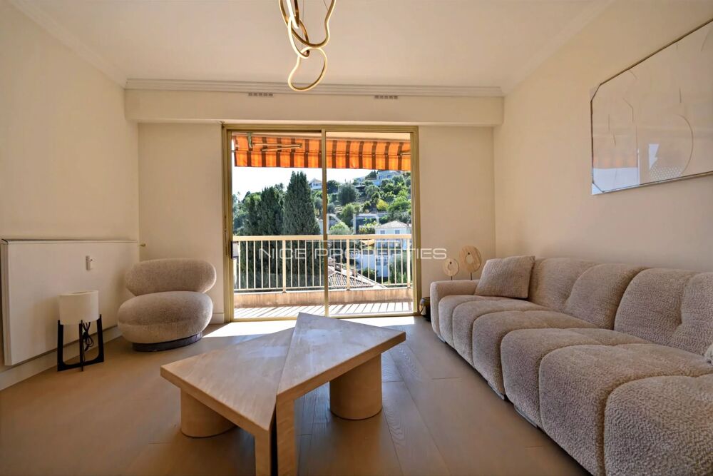 Vente Appartement Beaulieu-Sur-Mer, charmant 2 pièces avec terrasse Beaulieu-sur-mer