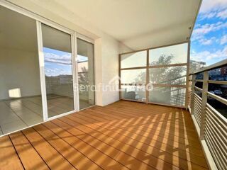  Appartement � vendre 3 pi�ces 61 m�