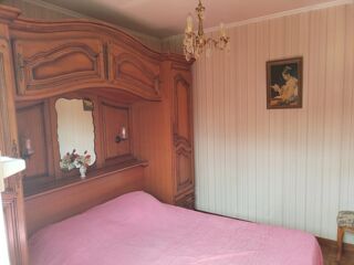  Maison � vendre 4 pi�ces 55 m�