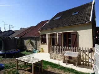 Vente Appartement Bourgogne L'isle sur Serein L'isle-sur-serein