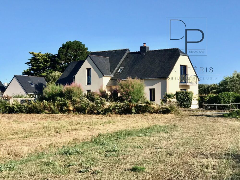 � vendre  Maison Batz-sur-Mer (44740)