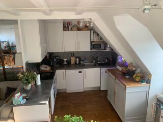  Appartement � vendre 3 pi�ces 67 m�