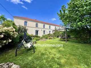  Maison � vendre 8 pi�ces 220 m�