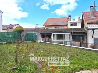  Maison à vendre 5 pièces 130 m²