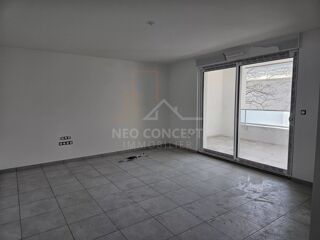  Appartement  vendre 3 pices 1 m