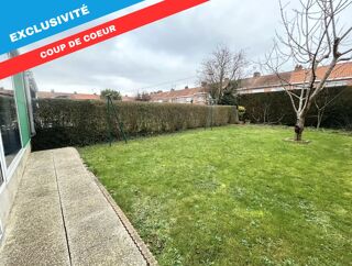  Maison � vendre 4 pi�ces 70 m�