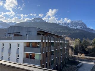  Appartement � louer 2 pi�ces 45 m�