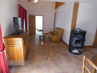  Appartement à louer 1 pièce 12 m²