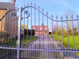  Maison � vendre 6 pi�ces 189 m�