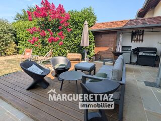  Maison à vendre 5 pièces 121 m²