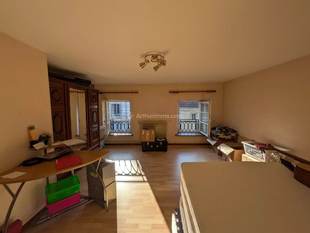 Appartement de caractère