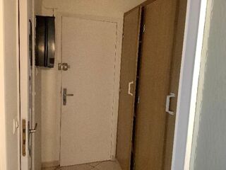  Appartement à louer 1 pièce 35 m²