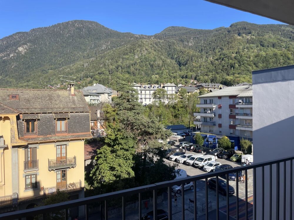 Location Appartement F3 Mblé 4ème étage/Ascenseur - LE FAYET/Prarion - 75 m² Le fayet