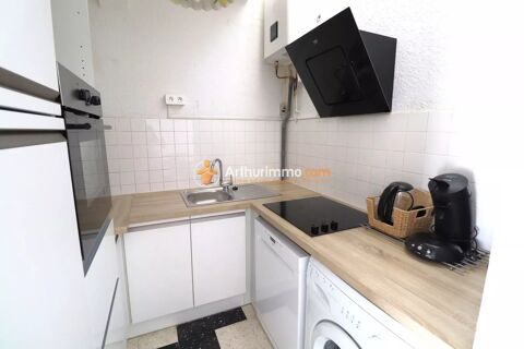  Appartement  louer 3 pices 62 m