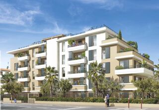 Appartement à vendre 3 pièces 61 m²