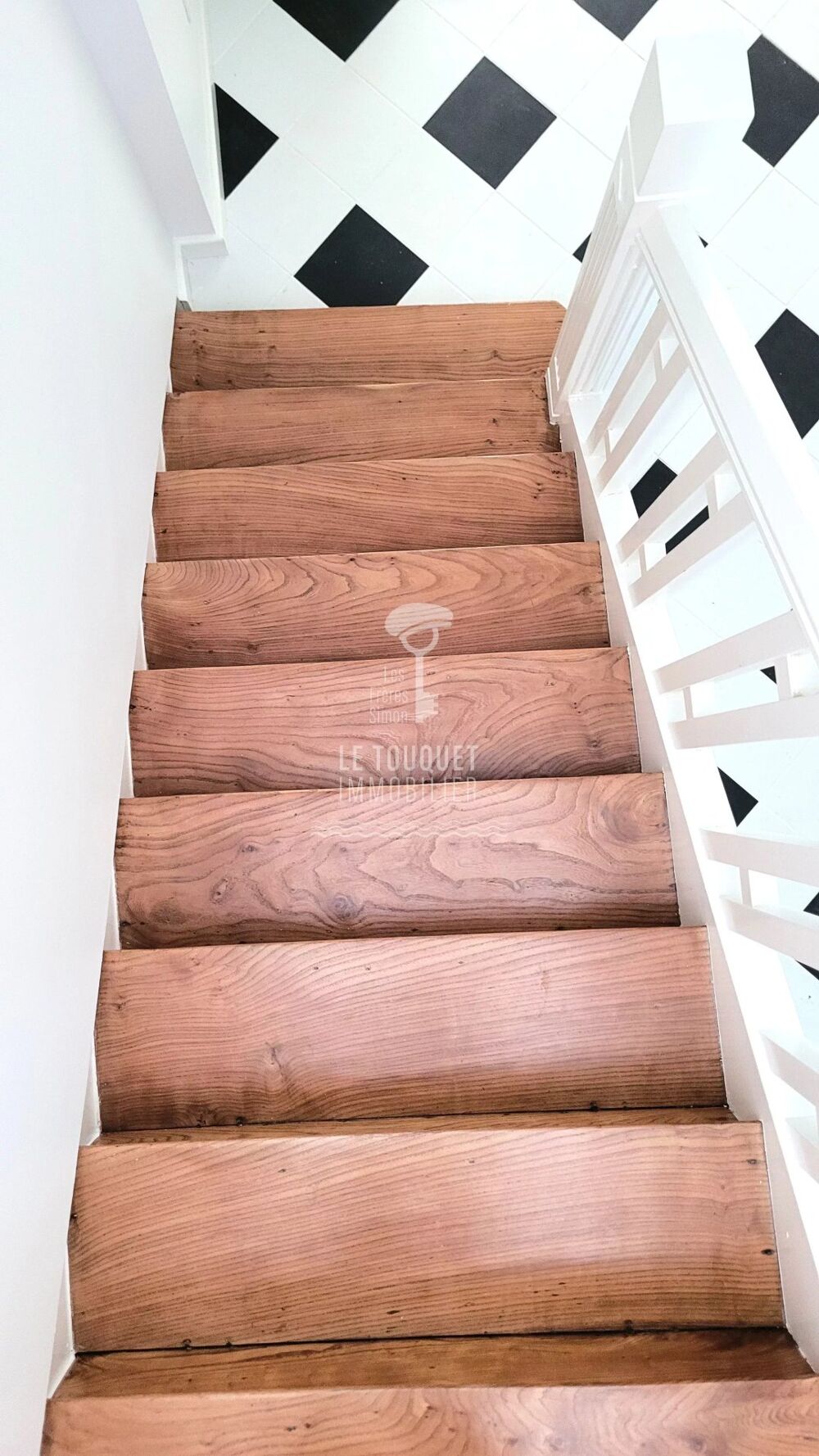 � vendre  Maison Le Touquet-Paris-Plage (62520)