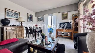  Appartement � vendre 3 pi�ces 63 m�