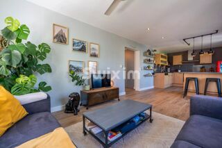  Appartement à vendre 5 pièces 116 m²