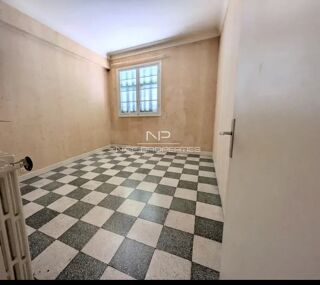 Vente Appartement Nice, 3 pièces de 84 m2, opportunité Nice
