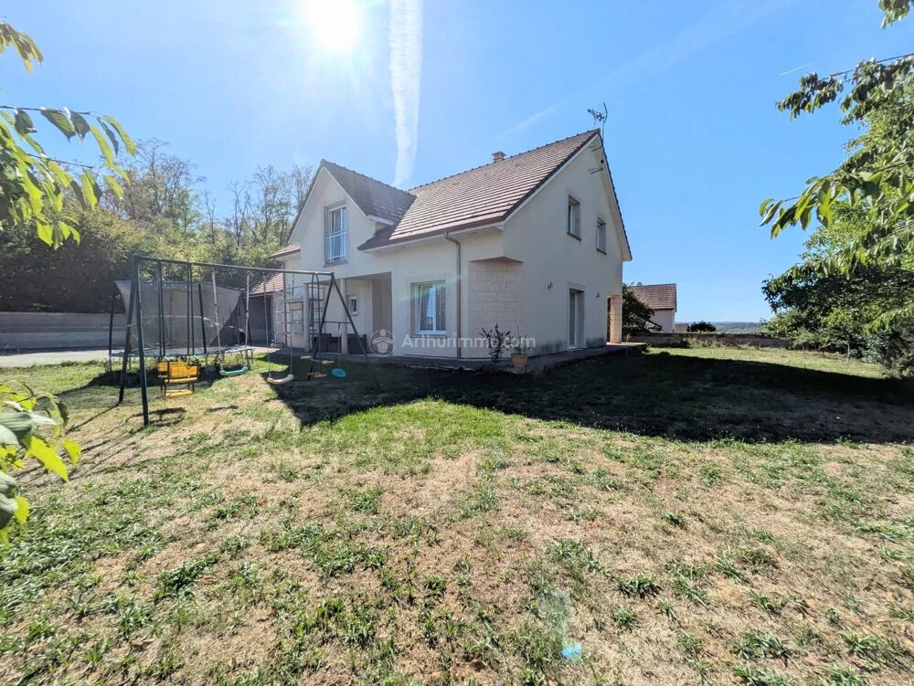 Vente Maison Maison familiale Neufchâteau