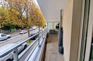  Appartement à louer 2 pièces 41 m²
