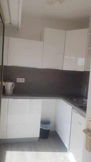 Appartement à louer 1 pièce 23 m²