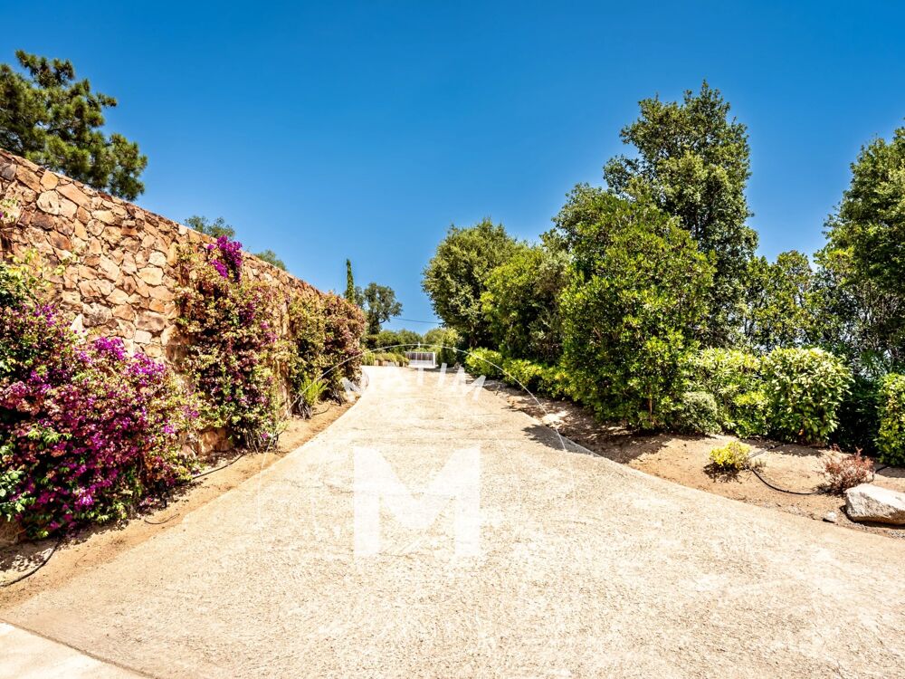 à vendre  Maison Ste Lucie De Porto Vecchio (20144)