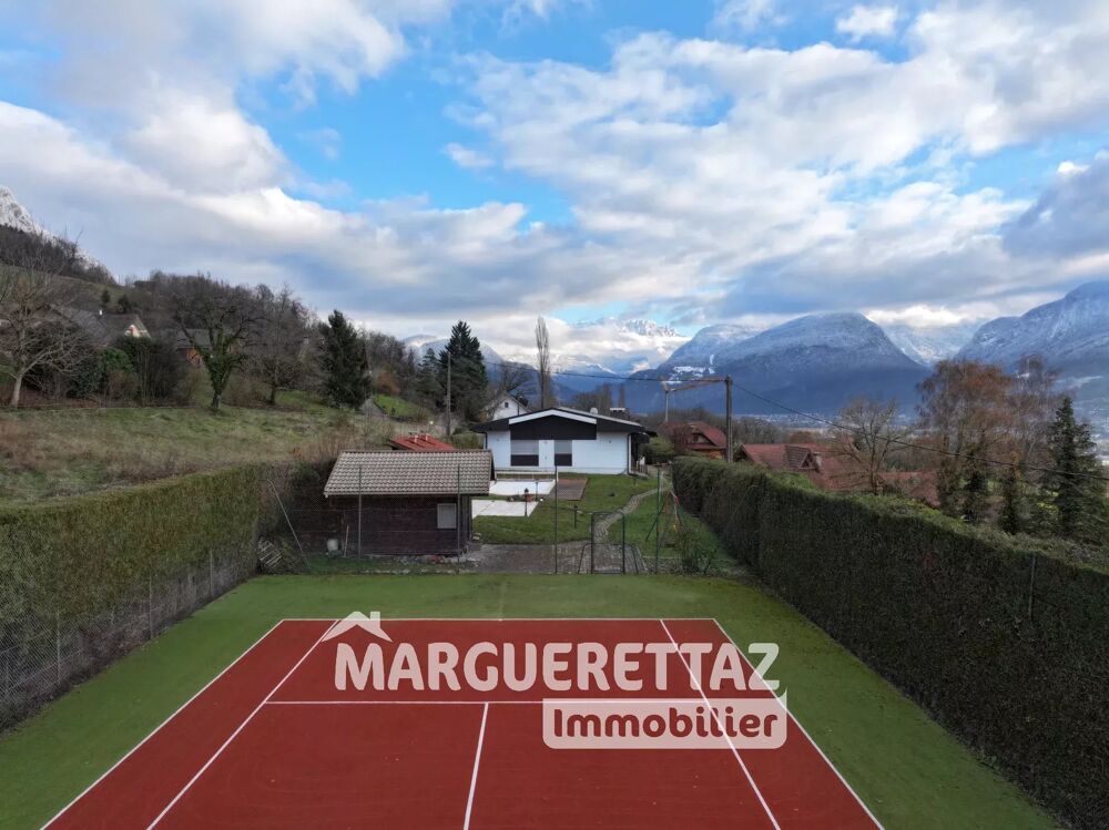 à vendre  Maison 