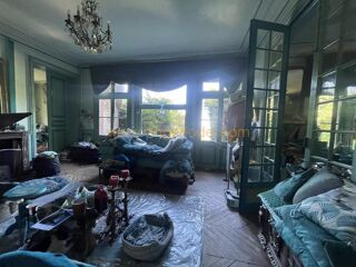  Maison � vendre 13 pi�ces 431 m�