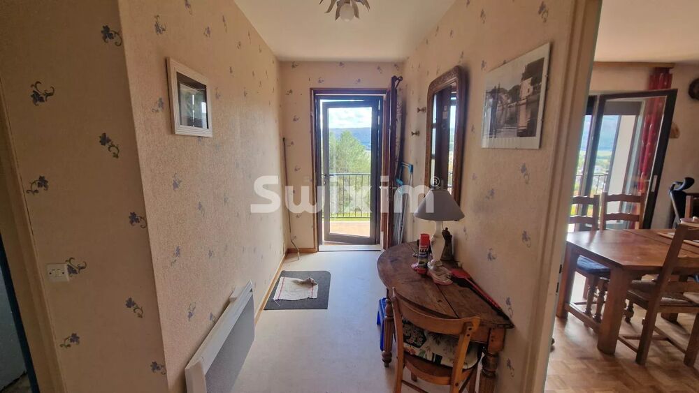 Vente Maison MAISON DOMINANTE - 3 Chambres Thise