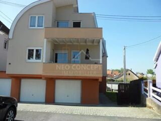  Appartement à louer 1 pièce 30 m²