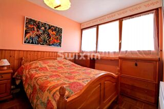  Appartement à vendre 2 pièces 43 m²