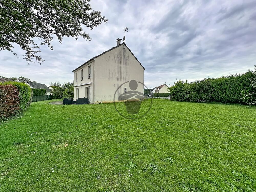 Vente Maison Pavillon Individuel 5Km de Saint Quentin Saint-quentin