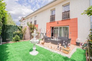  Maison  vendre 5 pices 98 m