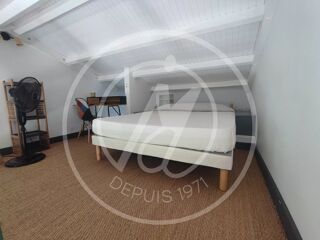  Appartement à louer 2 pièces 25 m²