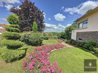  Maison à vendre 7 pièces 280 m²