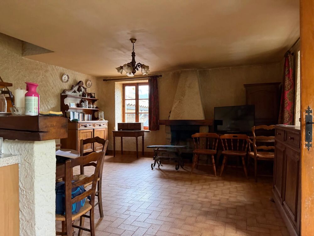 Vente Maison Maison à Désaignes Désaignes