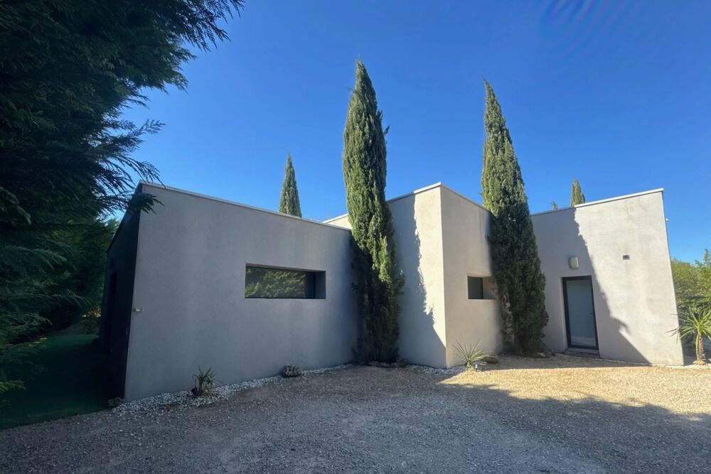 à vendre  Maison Carcès (83570)