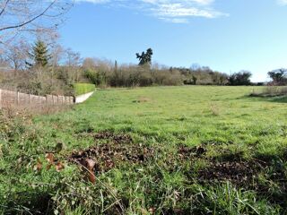  Terrain � vendre 1400 m�