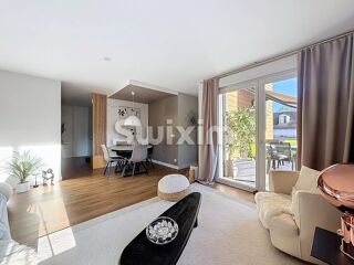  Appartement � vendre 4 pi�ces 84 m�