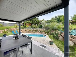  Maison � vendre 6 pi�ces 117 m�