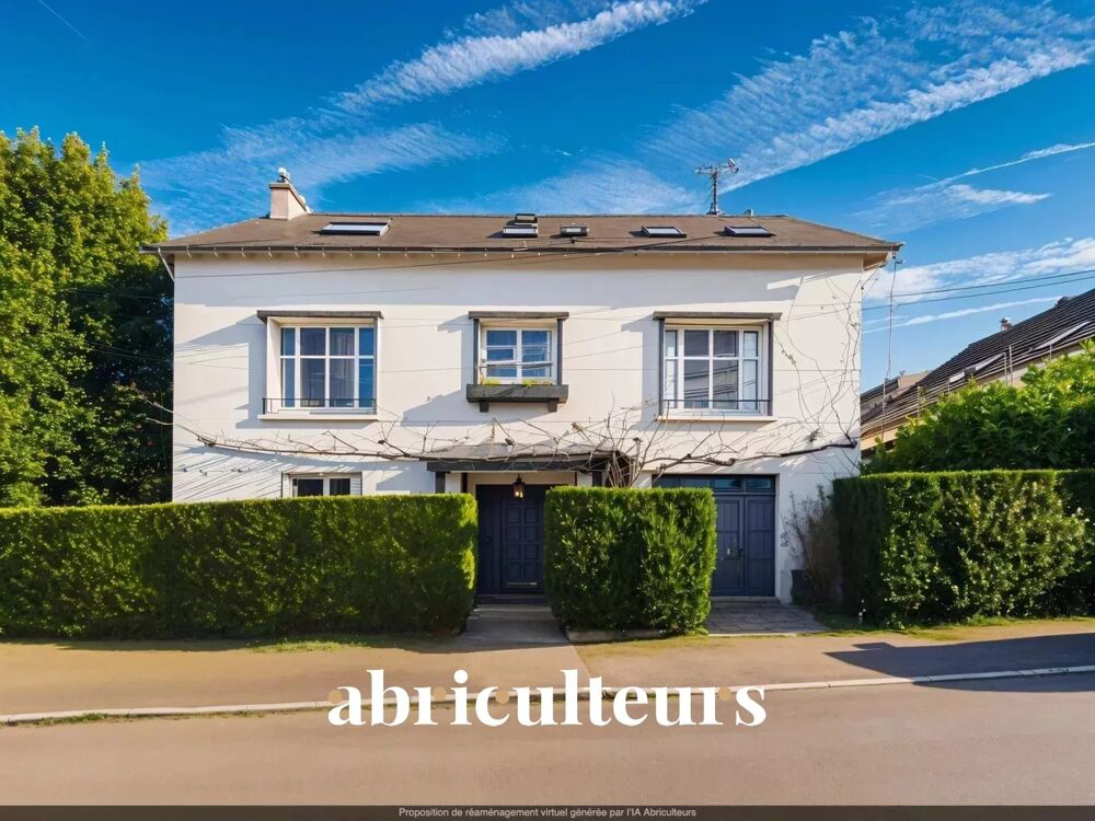 � vendre  Appartement Nantes (44100)