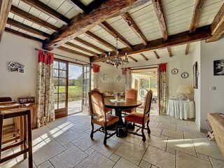  Maison � vendre 7 pi�ces 275 m�