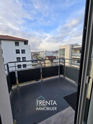  Appartement � vendre 3 pi�ces 42 m�