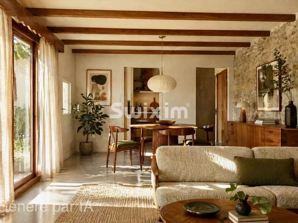 Vente Maison Maison au calme proche du centre Cavalaire-sur-mer