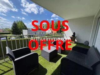  Appartement  vendre 3 pices 67 m