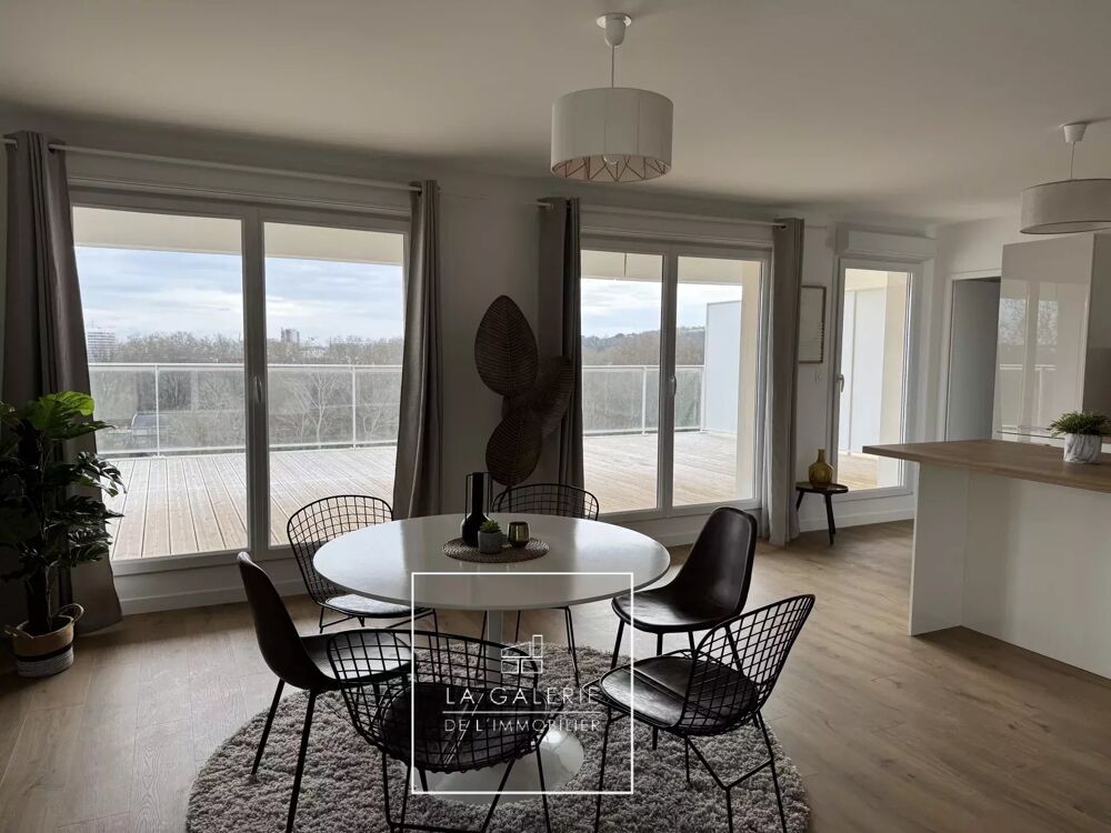 � vendre  Appartement Toulouse (31300)