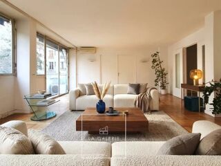 Vente Appartement APPARTEMENT A VENDRE T5  La Muette, idéalement situé avec parkin Paris 16